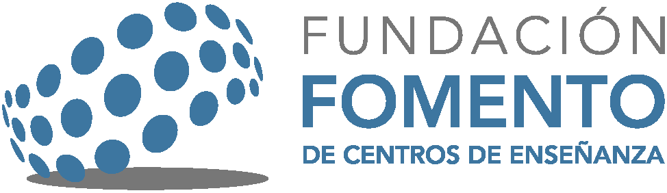 Fundación Fomento de centros de enseñanza Logo